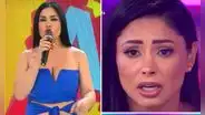 Yolanda Medina admite que siempre supo de la relación de Pamela Franco y Christian Cueva