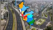 Conoce cuál es la avenida más concurrida de LIMA METROPOLITANA: supera a Abancay y a la Universitaria