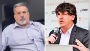 Gonzalo Núñez reveló que le exigen 20.000 soles tras denuncia de Jean Ferrari por difamación