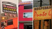 ¿Buscas un hotel para San Valentín? Conoce "Rapid-Inn", "La Oficina" y otros insólitos hostales en Lima