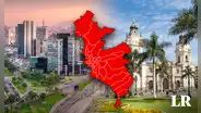 Lima entre las ciudades más inteligentes de América Latina: ¿qué puesto ocupa la capital del Perú?