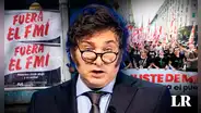 ENTREVISTA | Las medidas de Javier Milei y su impacto en las organizaciones sociales argentinas