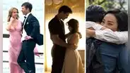 San Valentín: 5 películas románticas que puedes ver en cines por el 14 de febrero