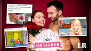 Descubre los más divertidos e ingeniosos memes para compartir hoy, 14 de febrero por San Valentín