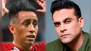 Christian Cueva niega amenazas a Christian Domínguez: "Que se dedique a su familia y yo a la mía"