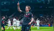 Manchester City se impuso 3-1 ante Copenhague y toma ventaja para el duelo de vuelta por Champions