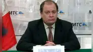 Ministerio Público cita a Guillermo Thornberry para que responda ante acusaciones de Jaime Villanueva