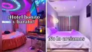 Conoce la historia de Telosrecomiendo, la pareja de tiktokers peruanos que descubren los mejores hoteles de Lima