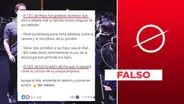 Afirmaciones sobre los CEO de Pepsi y McDonald’s son falsas, pero otras son reales