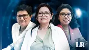 Mujeres científicas que hacen historia en Perú: “El futuro necesita voces y perspectivas únicas”