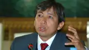 José Arista reemplaza a Alex Contreras como ministro de Economía y Finanzas