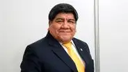 Rómulo Mucho Mamani es el nuevo titular del Ministerio de Energía y Minas