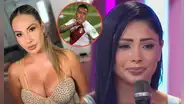 Pamela López arremete contra Pamela Franco tras tener romance con Cueva: "Ni Pilatos usó tanto jabón"