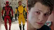 ‘Deadpool 3’ destruye a ‘Spider-Man: No Way Home’: el tráiler más visto de la historia en 24 horas