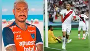 ¿Cuánto mide Paolo Guerrero? Esta es la estatura real del delantero peruano que podría dejar la UCV