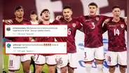 "Son potencia de Sudamérica": así reaccionan los hinchas tras condecoración de FVF a Vinotinto de futsal