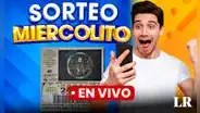 LOTERÍA Nacional de Panamá del 14 de febrero EN VIVO: RESULTADOS y números GANADORES del Miercolito de Oro, por Telemetro
