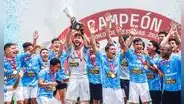 Sporting Cristal en Copa Libertadores Sub-20: ¿cuál es su grupo y contra qué rivales jugará?