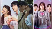 ¡Celebra el amor en Netflix! Estos son los 10 K-dramas románticos para disfrutar en San Valentín