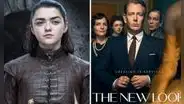 Maisie Williams, popular Arya de 'Juego de tronos', impacta con cambio de look
