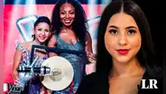 ¿Quién es Caliope, cantante y periodista que dejó su natal Colombia para brillar en la salsa peruana?