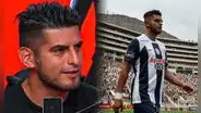 Carlos Zambrano revela que amenazaron a su familia tras su polémico gesto a la 'U': "No me asusté"