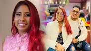 ¿Hubo pedida de mano? Azucena Calvay revela planes de boda: "Sí o sí tiene que ser algo grande"