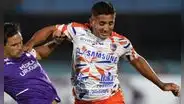 Defensor Sporting perdió en penales ante Puerto Cabello y quedó eliminado de la Copa Libertadores