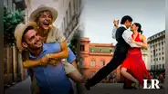 Argentina encabeza la lista de destinos más románticos en Sudamérica para pasar San Valentín