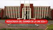 [OCAD UNI] Resultados examen de la UNI 2024: puntajes de matemática
