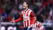 Chivas derrotó 2-1 a Forge FC y clasificó a octavos de final de la Concachampions