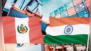 TLC entre el Perú y la India se concretaría este año
