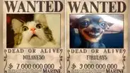 ¿Te gusta 'One Piece'? Así podrás crearles carteles de 'Se busca' a tus amigos sin instalar apps