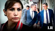 Patricia Benavides organizó destitución de Rafael Vela y José Domingo a pedido de Fuerza Popular