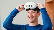 Mark Zuckerberg sobre las Apple Vision Pro: “Quest 3 es mejor producto y vale 7 veces menos”