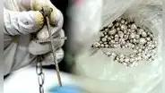 Sunat incautó diamantes valorizadas en más de S/15,5 millones