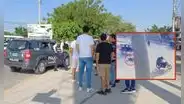 Piura: policía de lavado de activos es acribillado por 2 sicarios cuando iba en su motocicleta