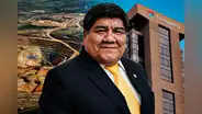Rómulo Mucho y los retos que afrontará en Minem: Tía María, Petroperú y masificación del gas