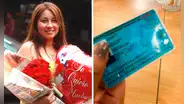 "Cariñosa", "Loverman", "Amante": los nombres de peruanos que no creerás, inspirados en el 14 de febrero