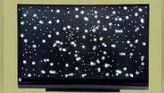 ¿Por qué aparecen puntos blancos en la pantalla de tu smart TV y cómo solucionarlo?