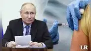 Rusia está “a un paso” de las vacunas contra el cáncer, asegura Vladímir Putin