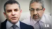¿Cómo actuó el jefe de la Autoridad Nacional de Control de la Fiscalía en destitución de fiscal Rafael Vela?