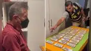 Martín Vizcarra: Alcides Villafuerte entregó S/500.000 de sobornos y se acogió a la colaboración eficaz