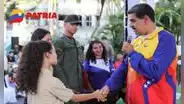 BONO de la Patria de 202 bolívares: COBRA HOY el NUEVO PAGO por medio del Sistema Patria