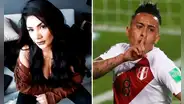 Chris Soifer le pidió a Christian Cueva "que deje a su familia" para irse a México, reveló Jeyci