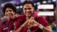 "El primer amor te flecha": conmovedor video de FVF a la Vinotinto por Día del Amor y la Amistad