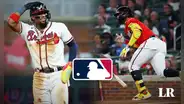 Ronald Acuña Jr. y la espectacular cantidad de jonrones que pegará en la MLB 2024: serán más que en el 2023