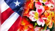 Estados Unidos es el principal mercado de destino de las flores peruanas