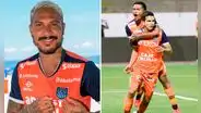 La contundente promesa que le habría hecho Paolo Guerrero a Vallejo para rescindir su contrato