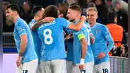 Lazio dio el golpe en la Champions: triunfo 1-0 ante Bayern Múnich por los octavos de final